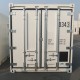 container 10' offshore frigorifique