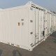 CONTAINER OFFSHORE FRIGORIFIQUE 10 PIEDS